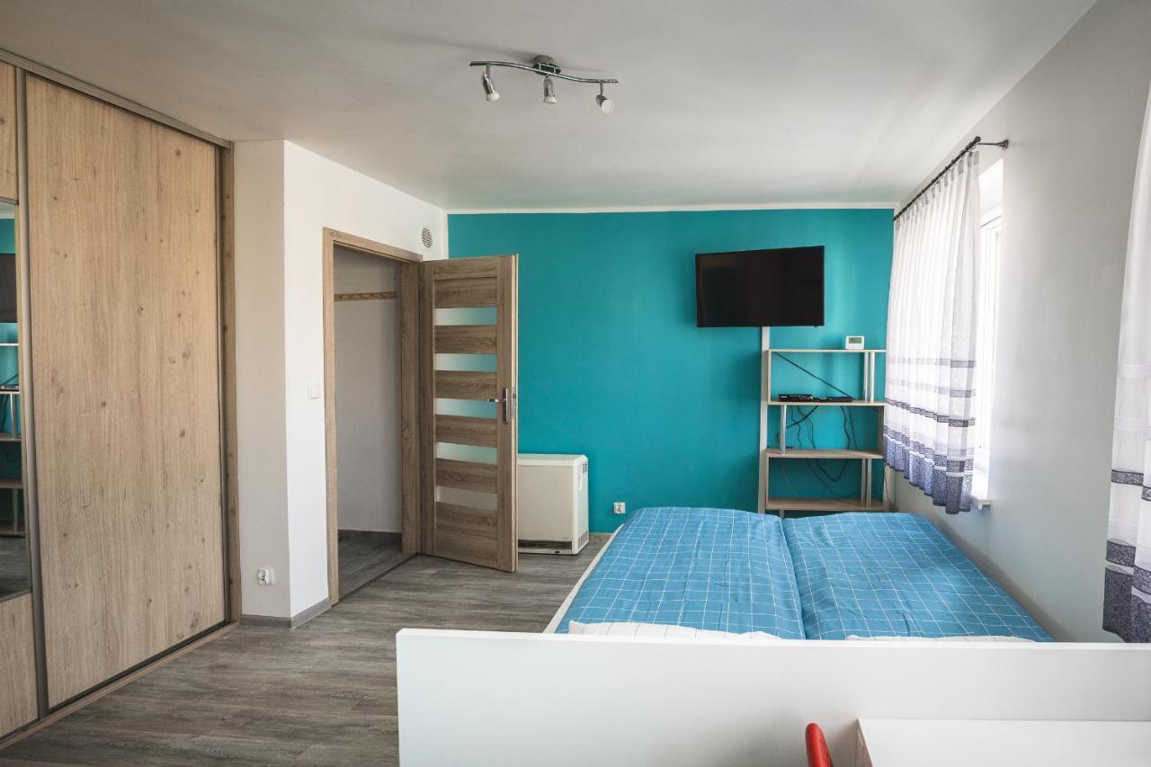 High Floor Vision Apartment 오폴레 외부 사진