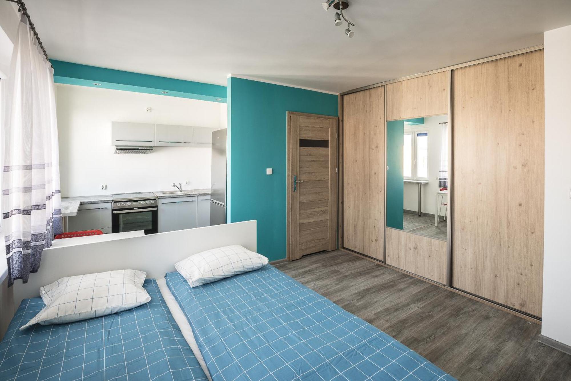 High Floor Vision Apartment 오폴레 외부 사진