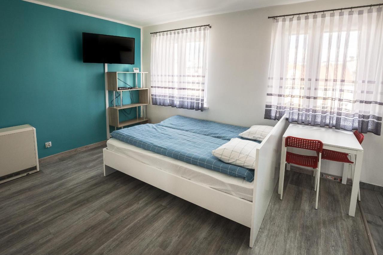 High Floor Vision Apartment 오폴레 외부 사진