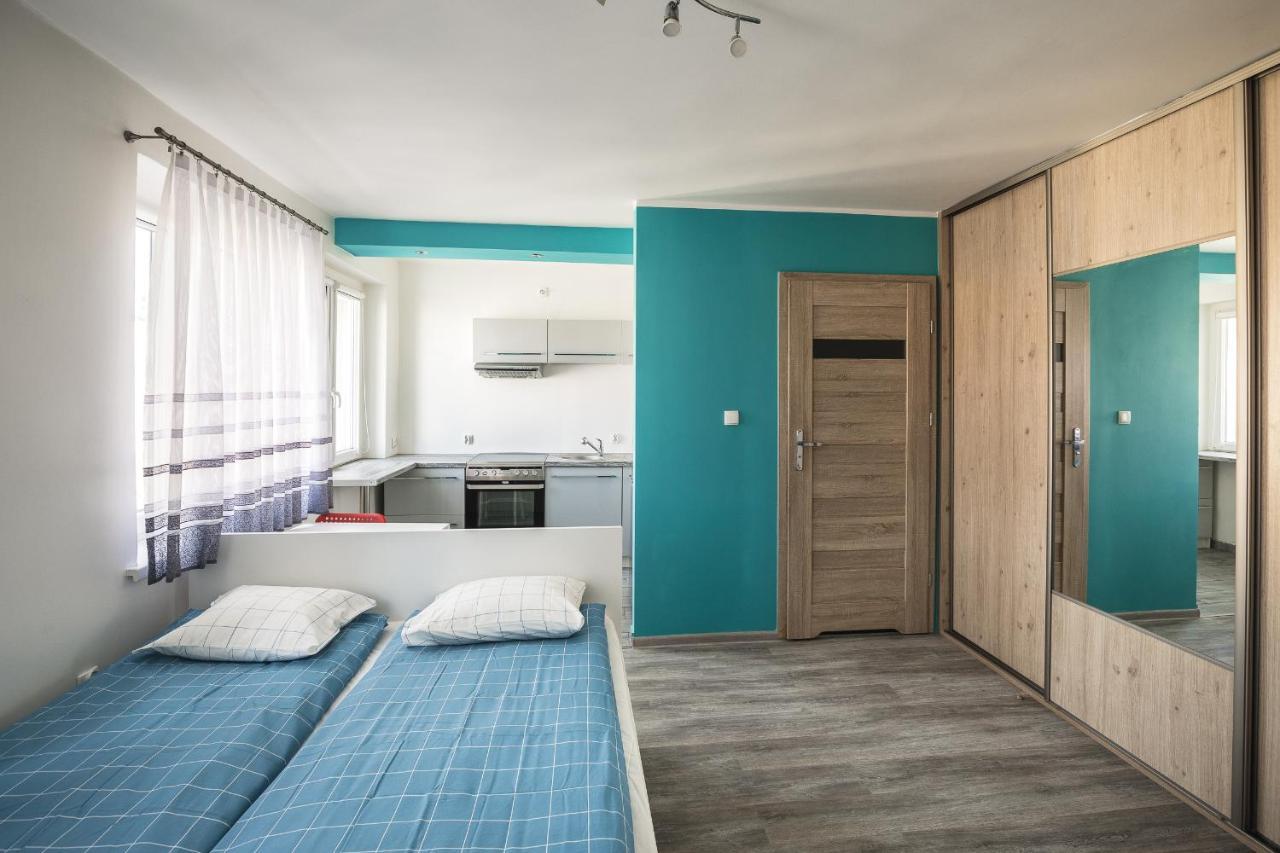 High Floor Vision Apartment 오폴레 외부 사진