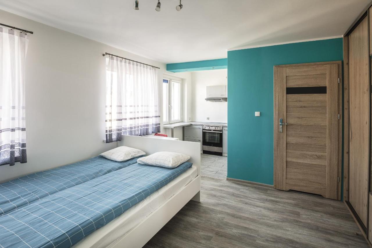 High Floor Vision Apartment 오폴레 외부 사진